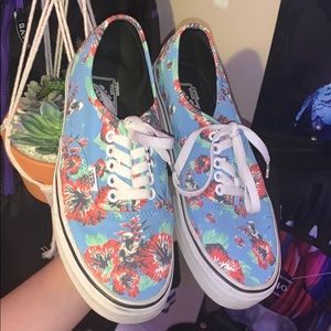 Vans x Star Wars